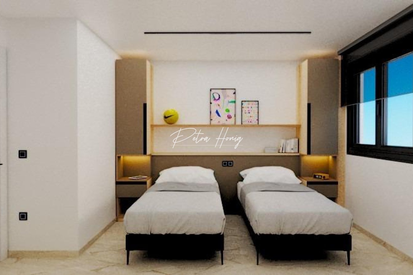 Neubau-Projekte - Apartment - Pilar de La Horadada - Playa de las Higuericas