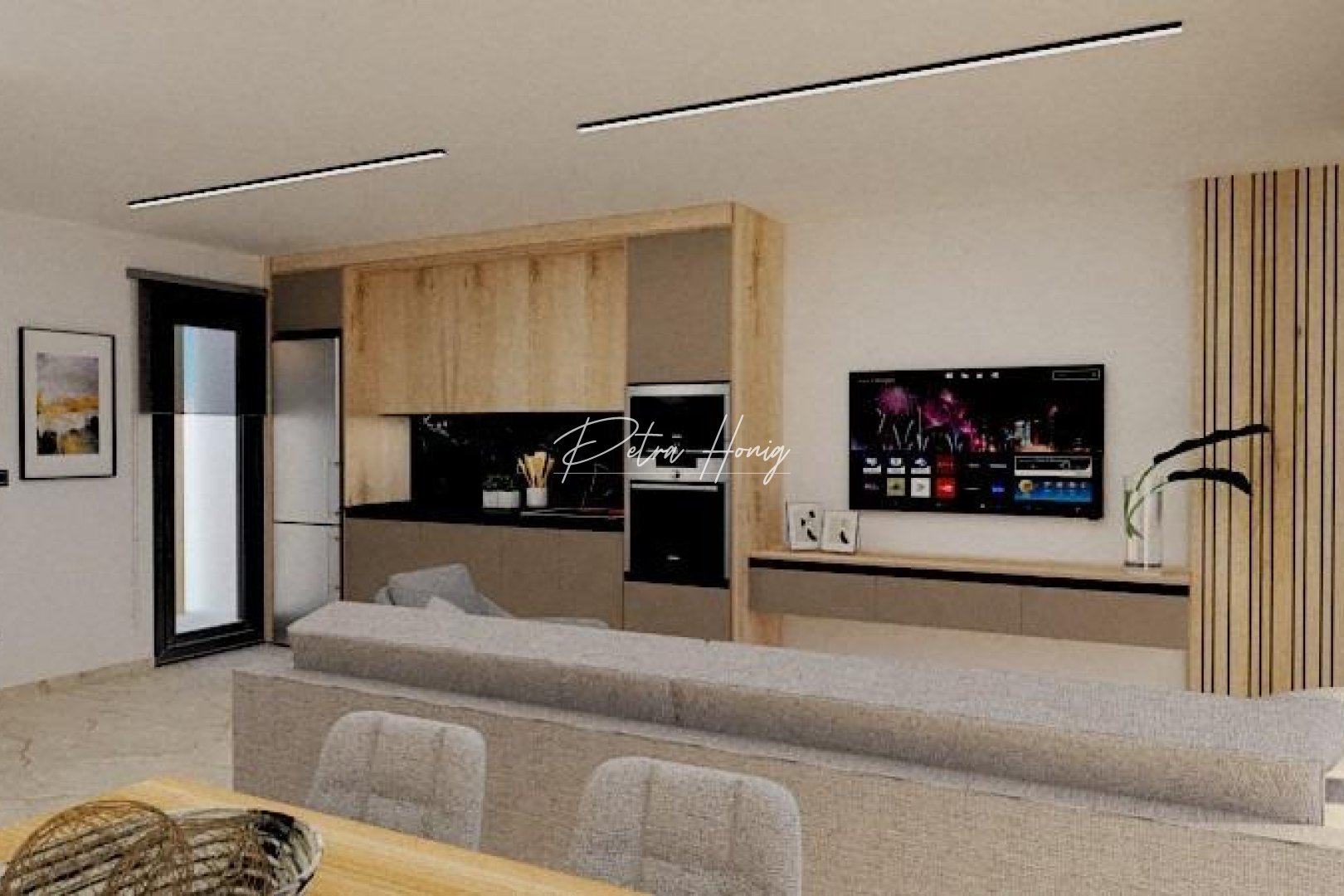 Neubau-Projekte - Apartment - Pilar de La Horadada - Playa de las Higuericas