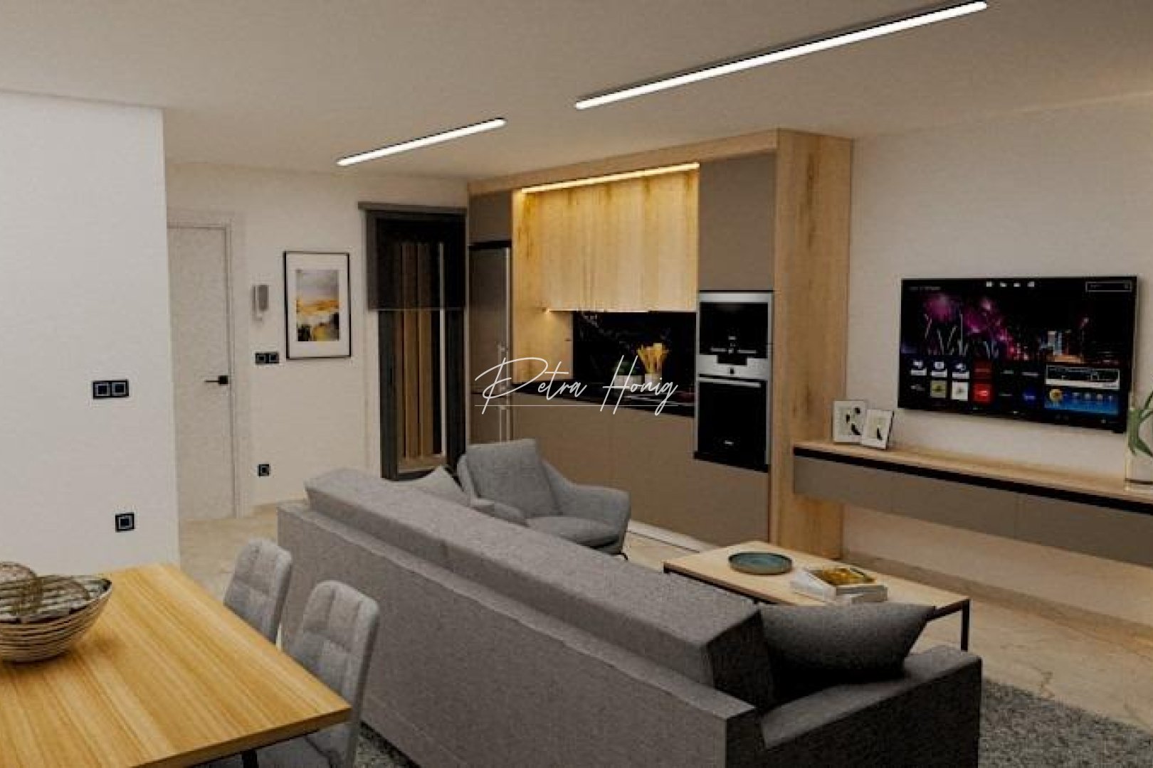 Neubau-Projekte - Apartment - Pilar de La Horadada - Playa de las Higuericas