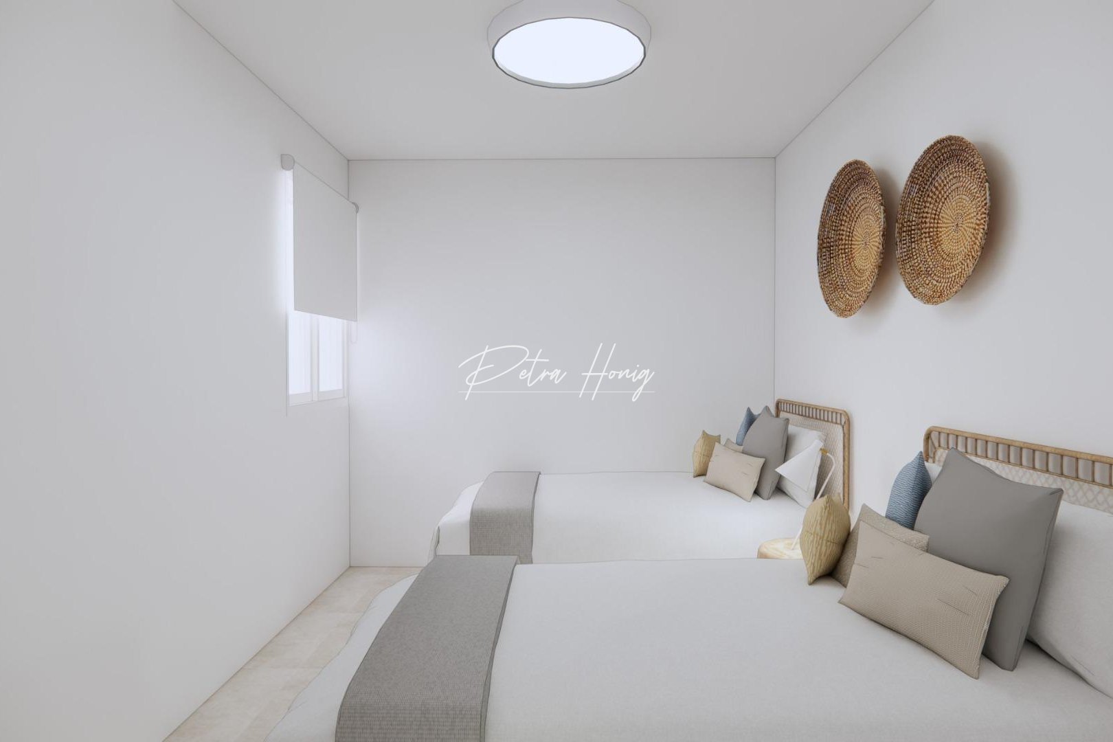 Neubau-Projekte - Apartment - Pilar de La Horadada - Torre de la Horadada