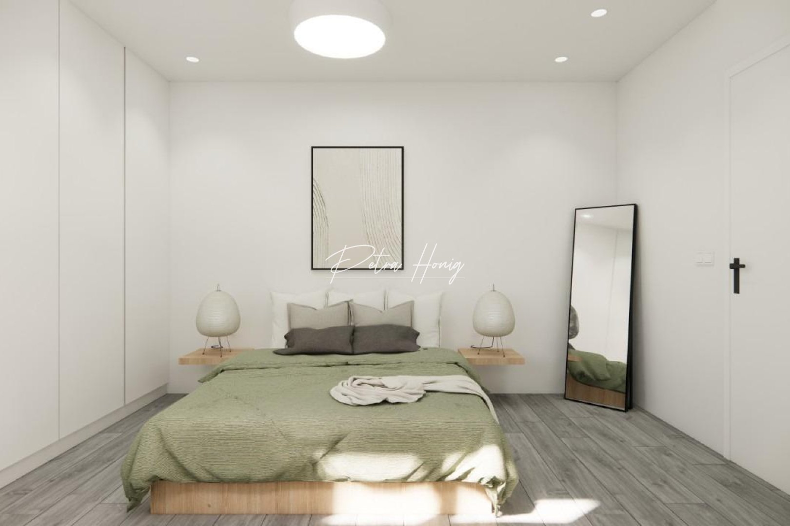 Neubau-Projekte - Apartment - Pilar de La Horadada - Torre de la Horadada