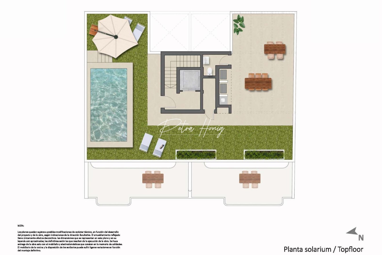 Neubau-Projekte - Apartment - Pilar de La Horadada - Torre de la Horadada