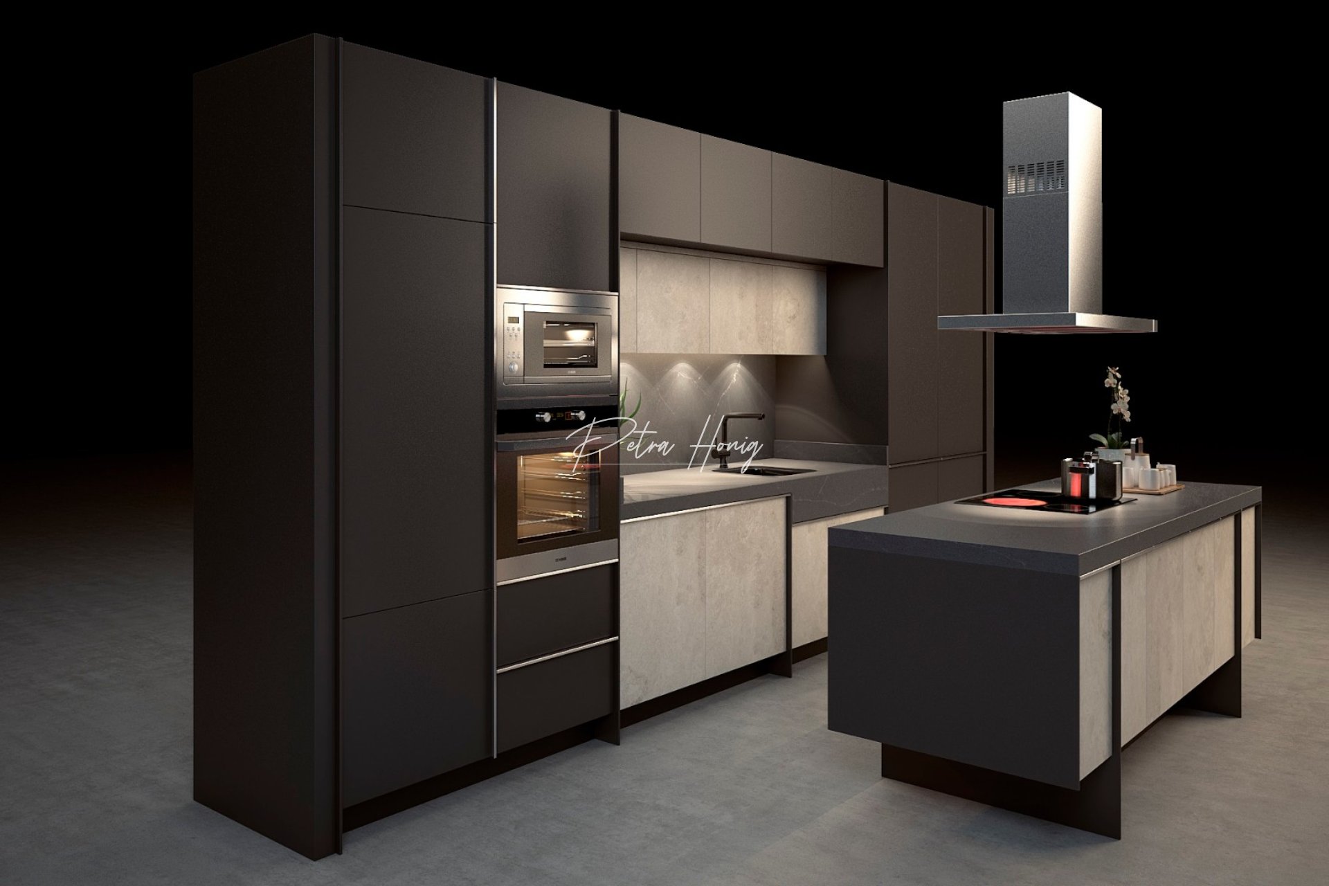 Neubau-Projekte - Apartment - Punta Prima