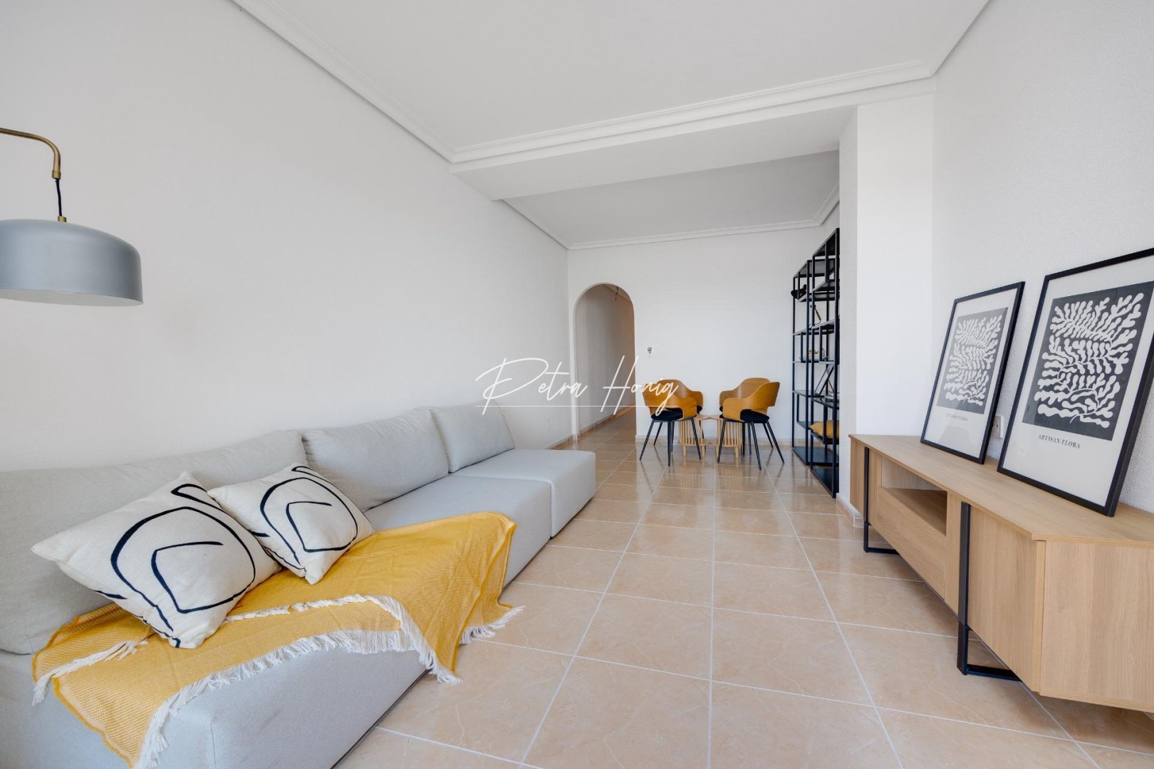 Neubau-Projekte - Apartment - San Fulgencio - Pueblo