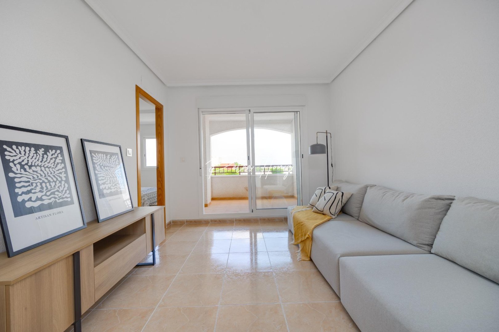 Neubau-Projekte - Apartment - San Fulgencio - Pueblo