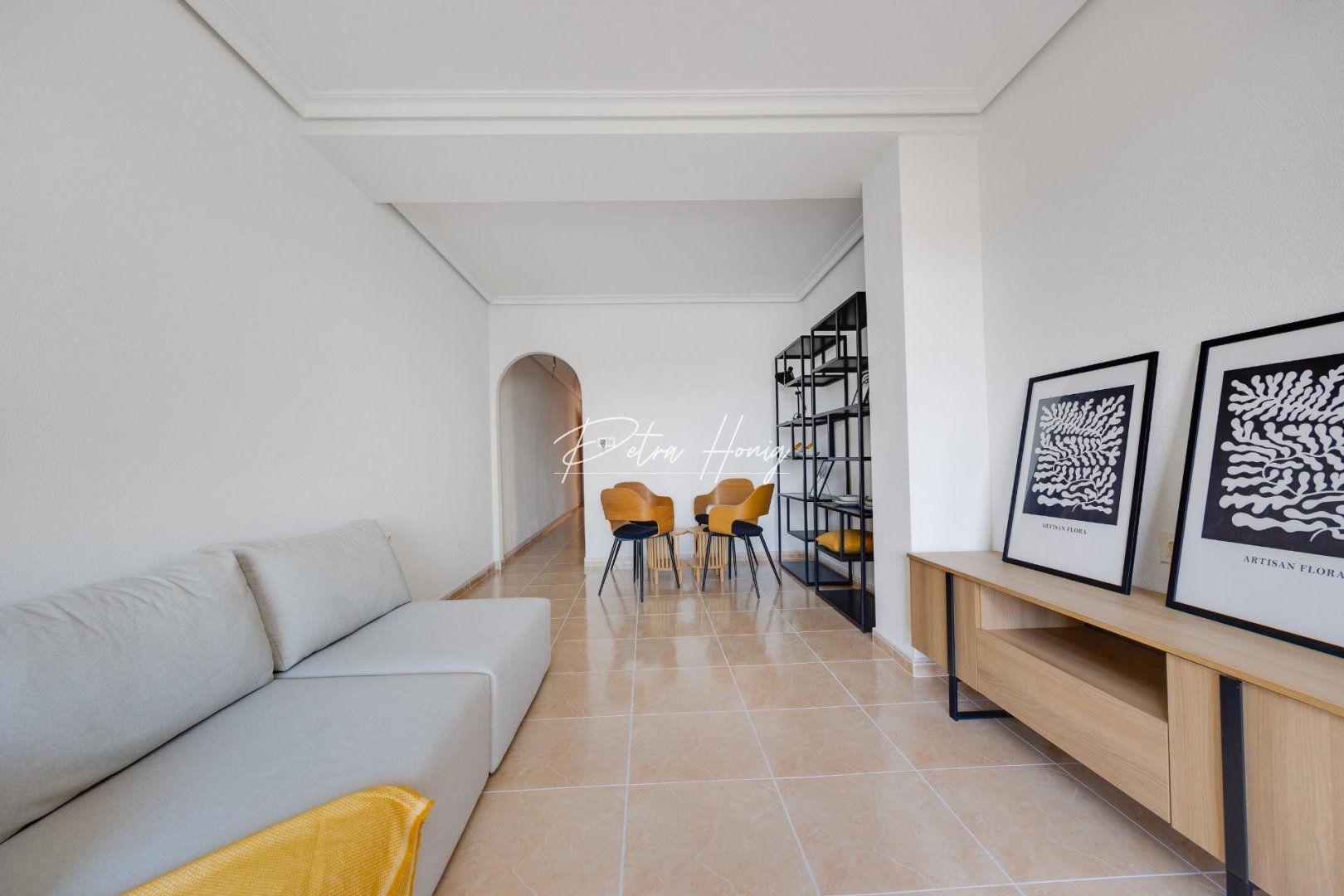 Neubau-Projekte - Apartment - San Fulgencio - Pueblo
