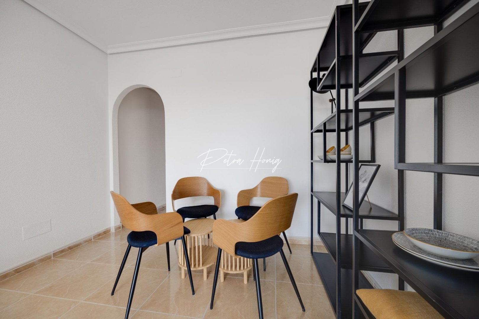 Neubau-Projekte - Apartment - San Fulgencio - Pueblo