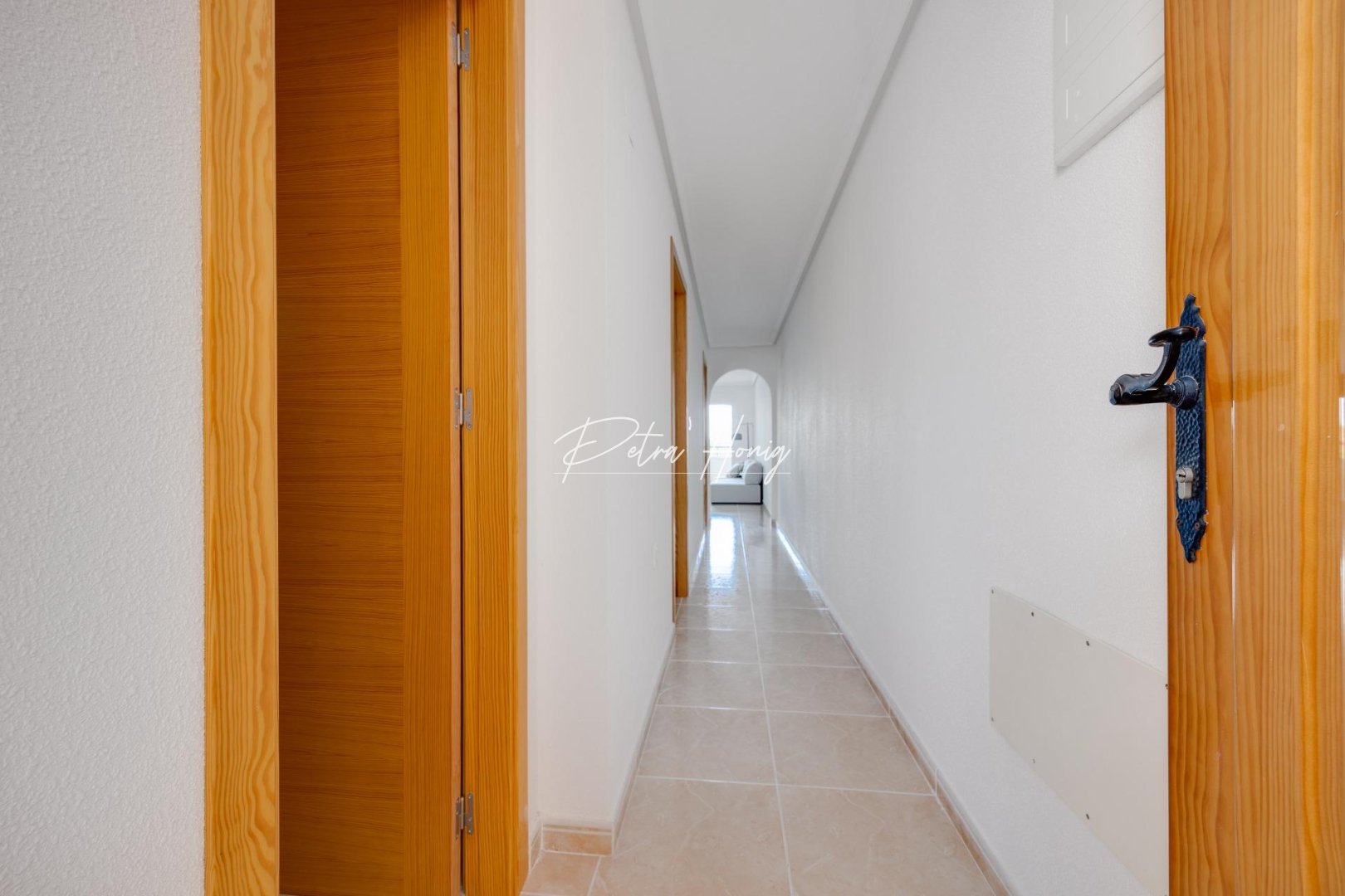 Neubau-Projekte - Apartment - San Fulgencio - Pueblo