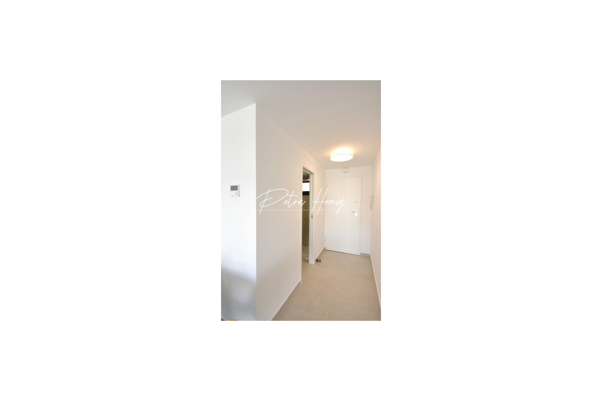 Neubau-Projekte - Apartment - San Miguel de Salinas - Pueblo
