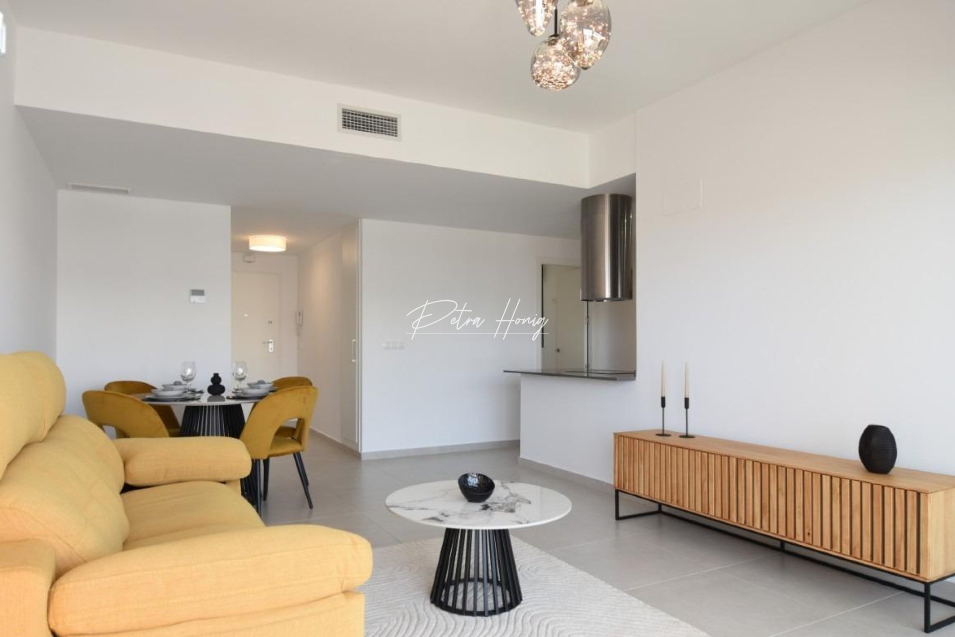 Neubau-Projekte - Apartment - San Miguel de Salinas - Pueblo