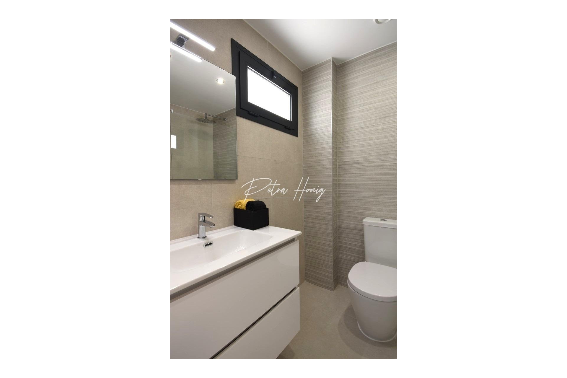 Neubau-Projekte - Apartment - San Miguel de Salinas - Pueblo