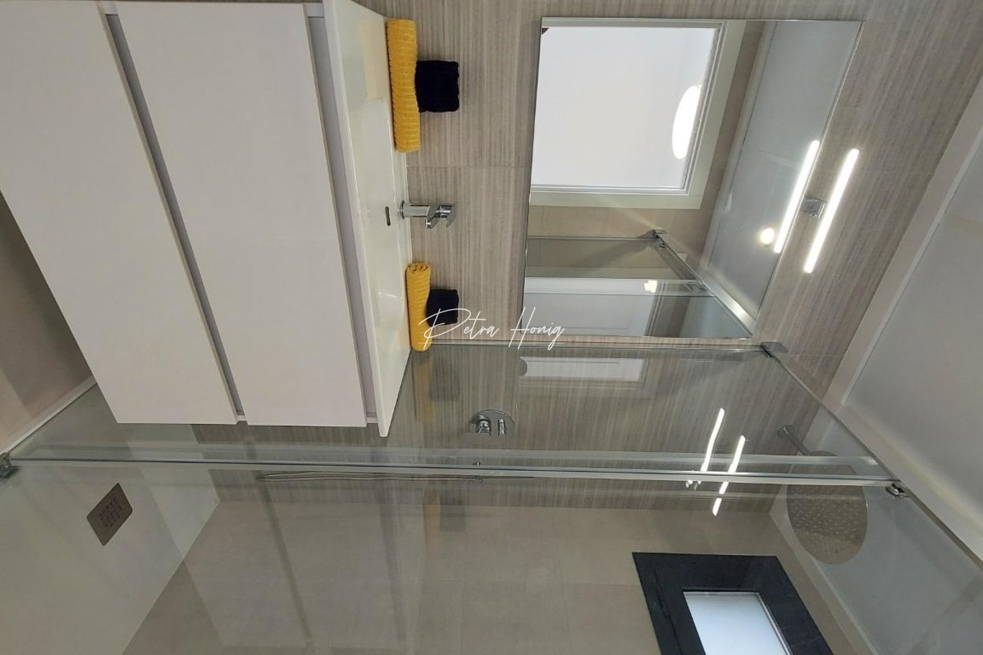 Neubau-Projekte - Apartment - San Miguel de Salinas - Pueblo