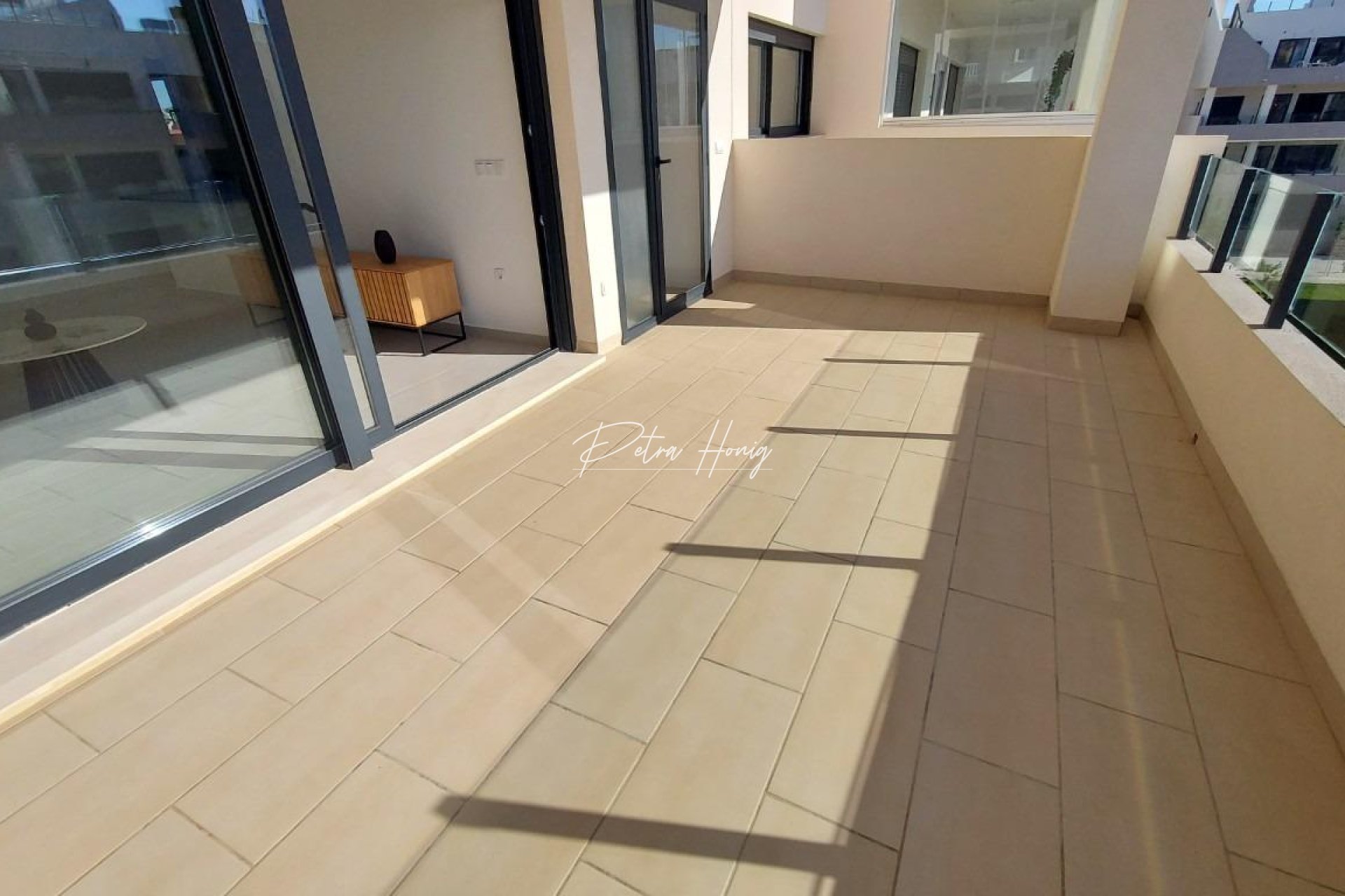 Neubau-Projekte - Apartment - San Miguel de Salinas - Pueblo