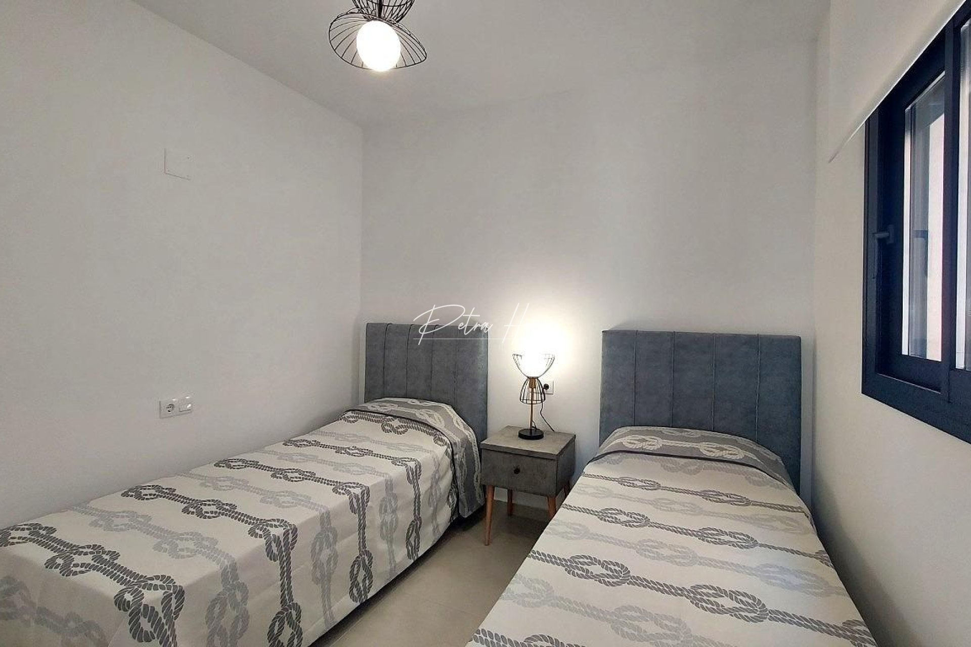 Neubau-Projekte - Apartment - San Miguel de Salinas - Pueblo