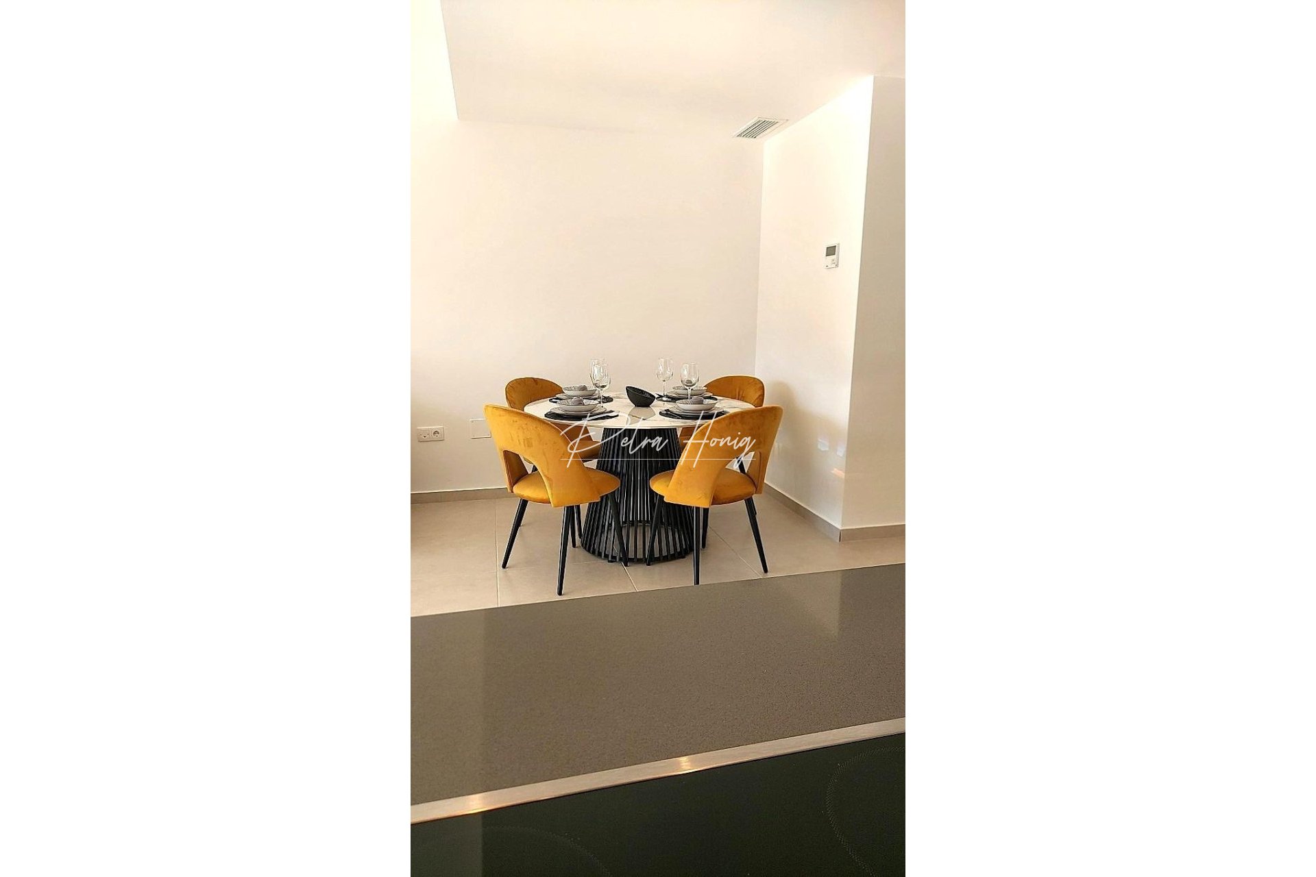 Neubau-Projekte - Apartment - San Miguel de Salinas - Pueblo