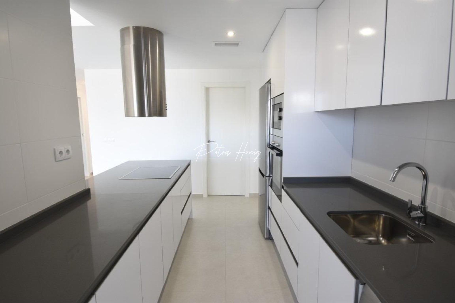 Neubau-Projekte - Apartment - San Miguel de Salinas - Pueblo