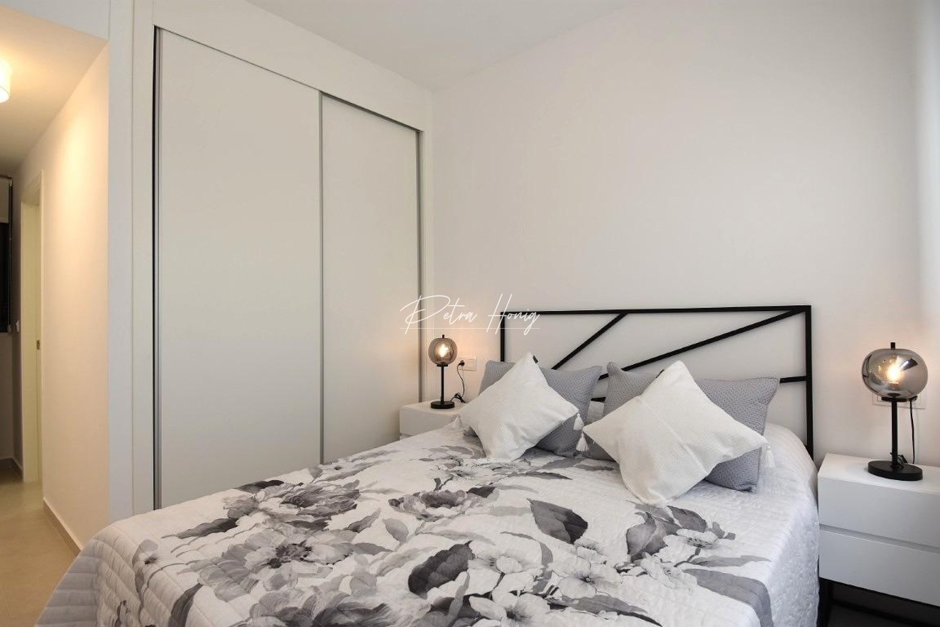 Neubau-Projekte - Apartment - San Miguel de Salinas - Pueblo