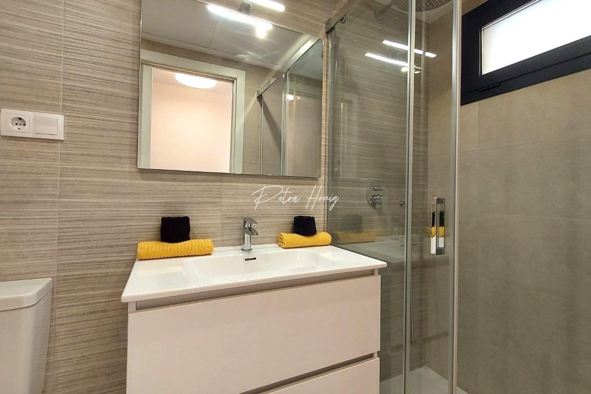 Neubau-Projekte - Apartment - San Miguel de Salinas - Pueblo