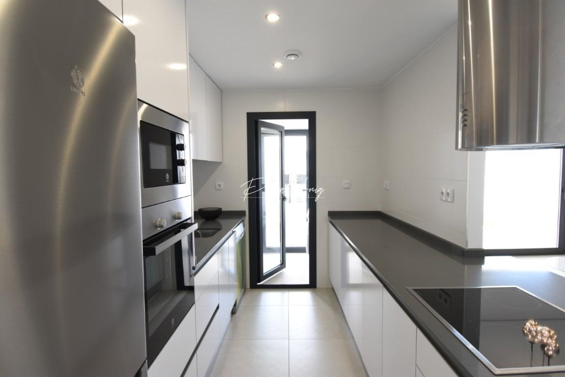 Neubau-Projekte - Apartment - San Miguel de Salinas - Pueblo