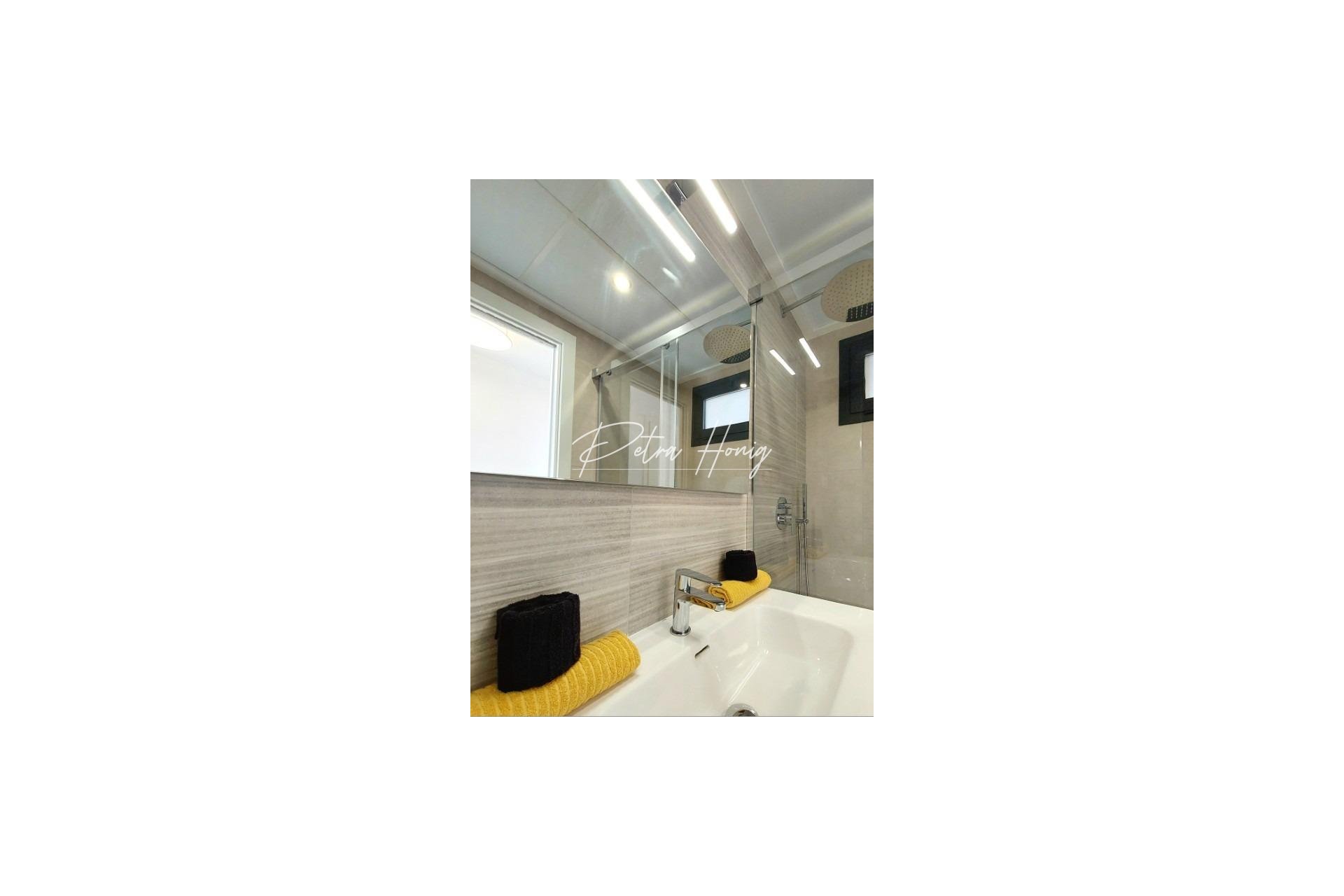 Neubau-Projekte - Apartment - San Miguel de Salinas - Pueblo