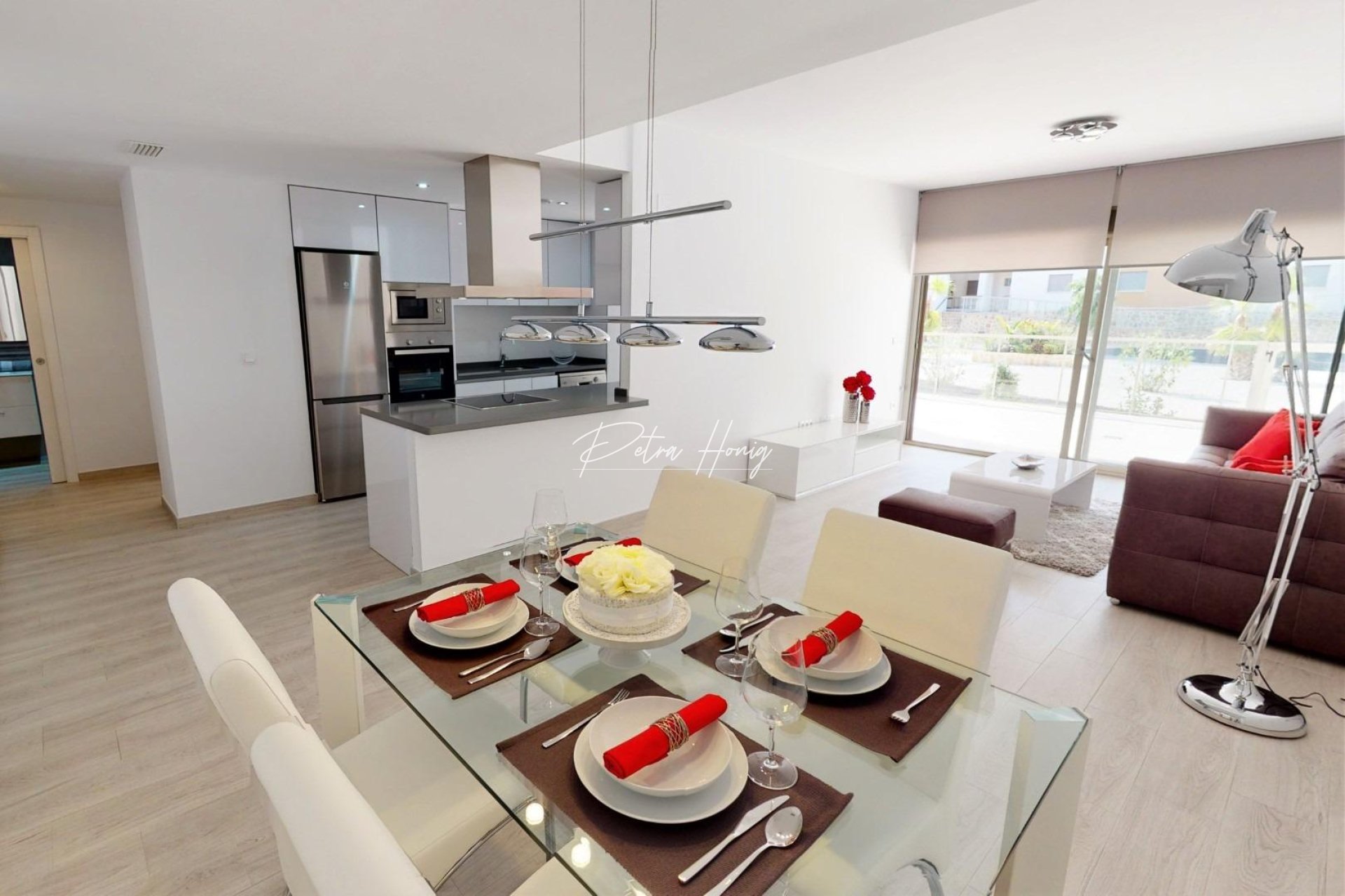 Neubau-Projekte - Apartment - San Miguel de Salinas - Pueblo