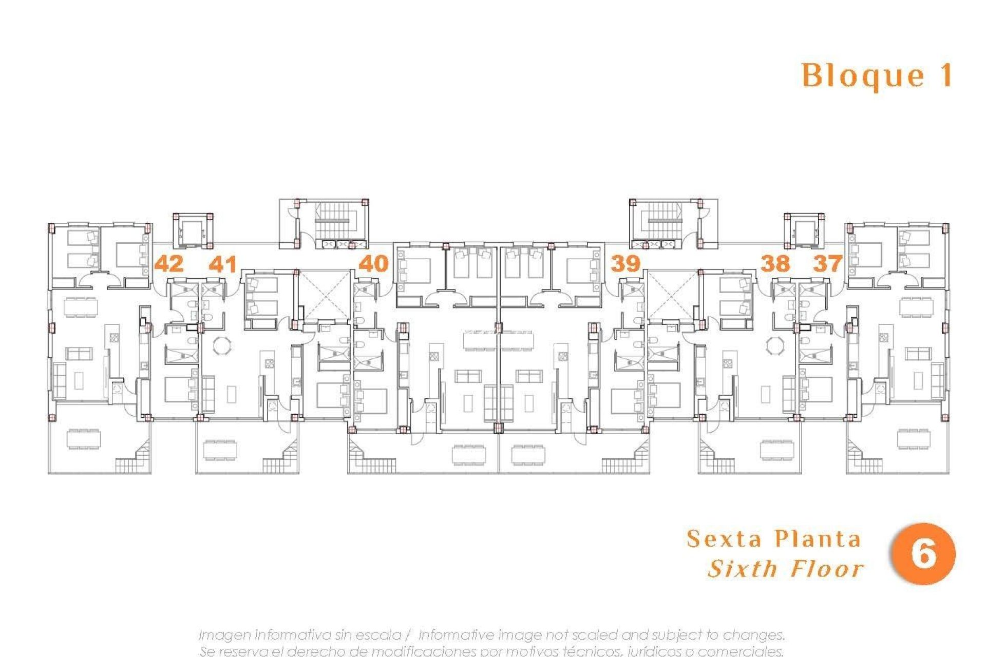 Neubau-Projekte - Apartment - San Miguel de Salinas - Pueblo