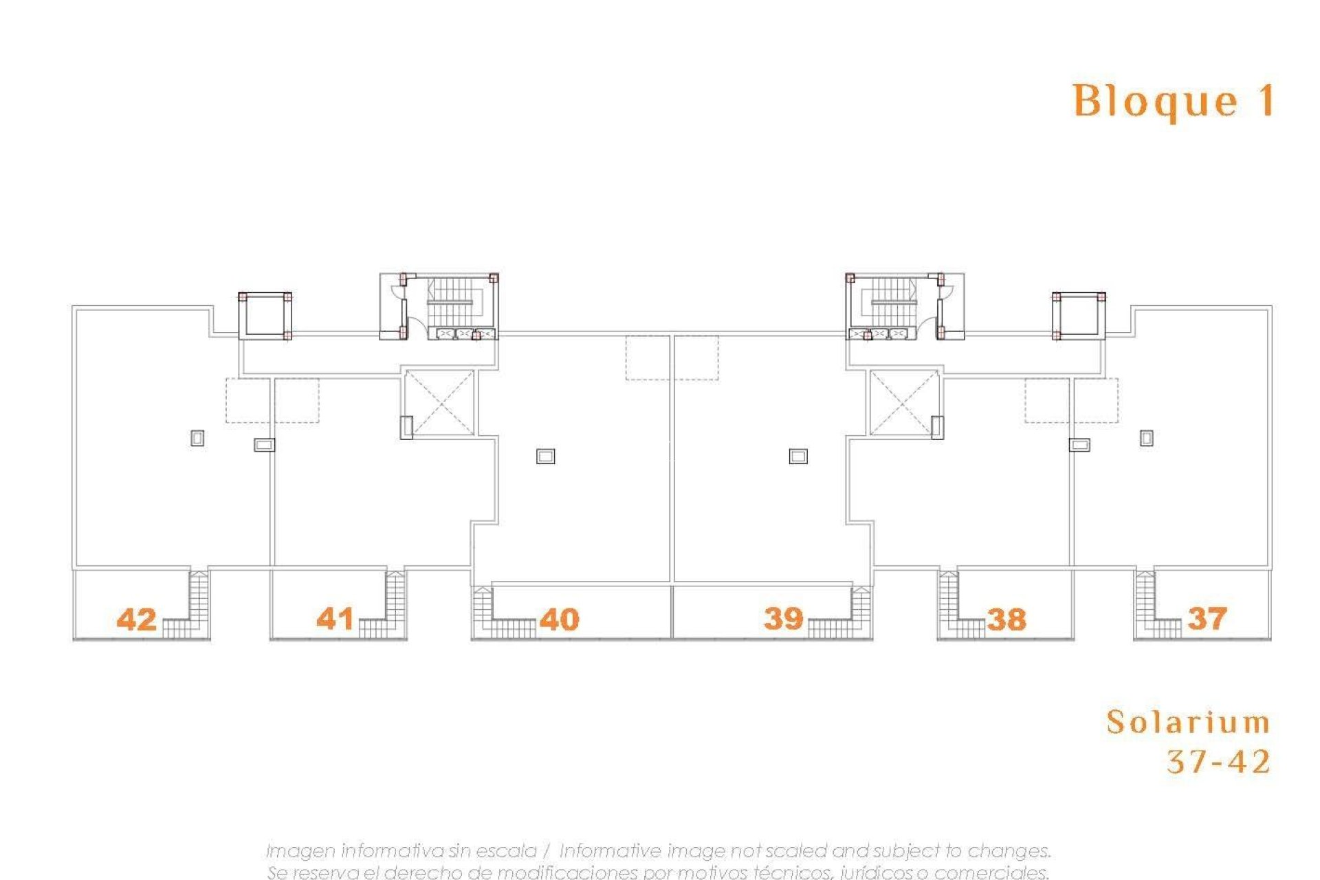 Neubau-Projekte - Apartment - San Miguel de Salinas - Pueblo