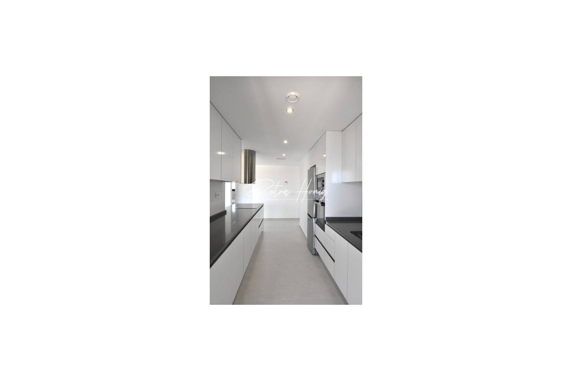 Neubau-Projekte - Apartment - San Miguel de Salinas - Pueblo