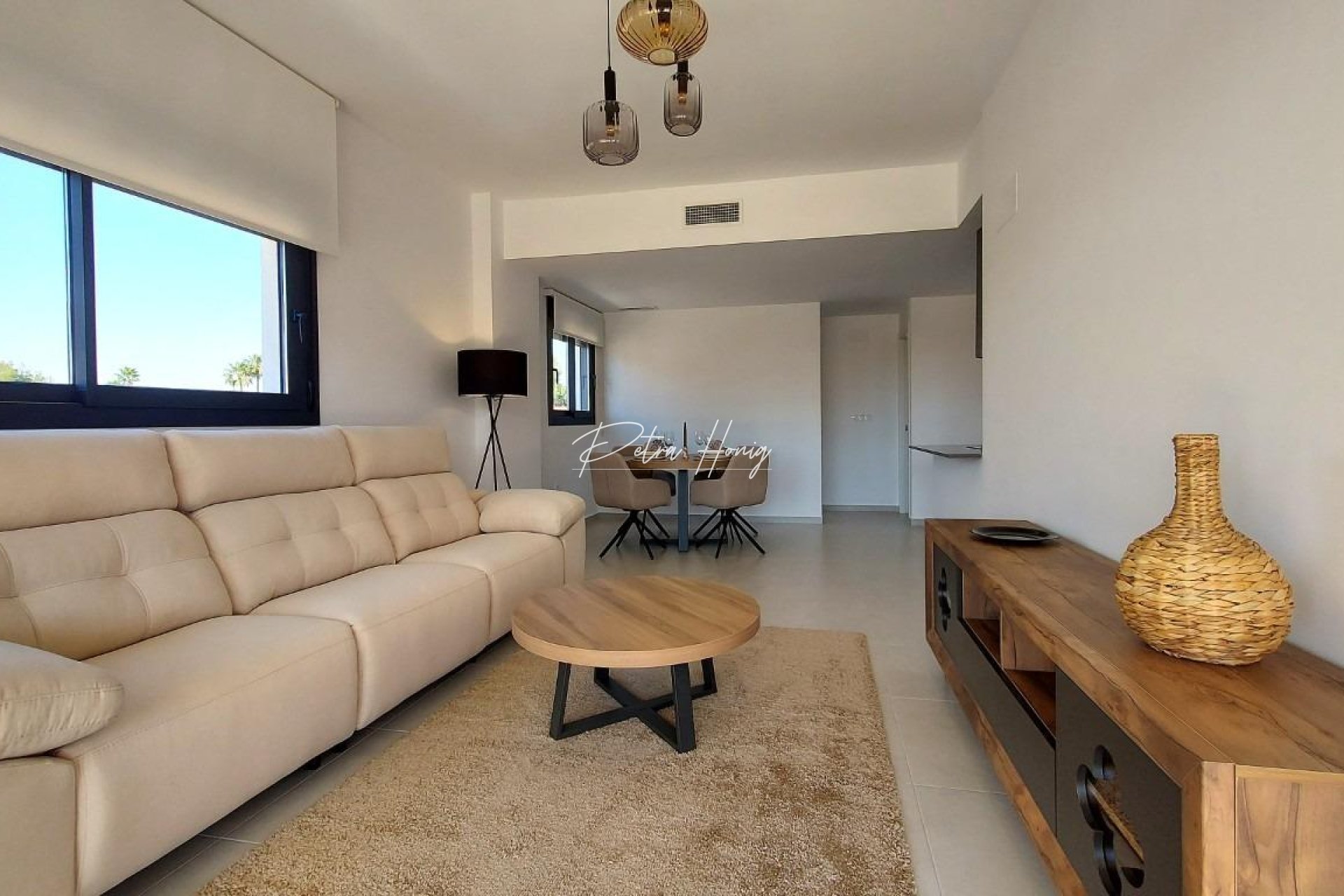 Neubau-Projekte - Apartment - San Miguel de Salinas - Pueblo