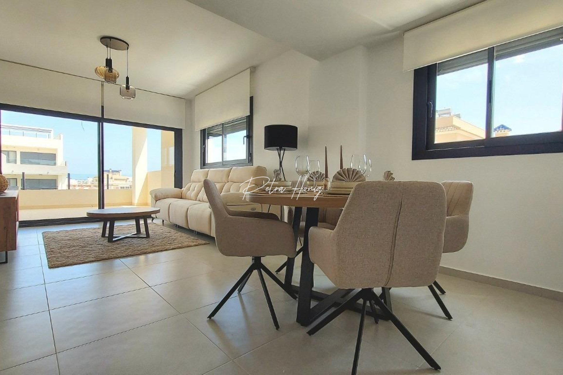 Neubau-Projekte - Apartment - San Miguel de Salinas - Pueblo