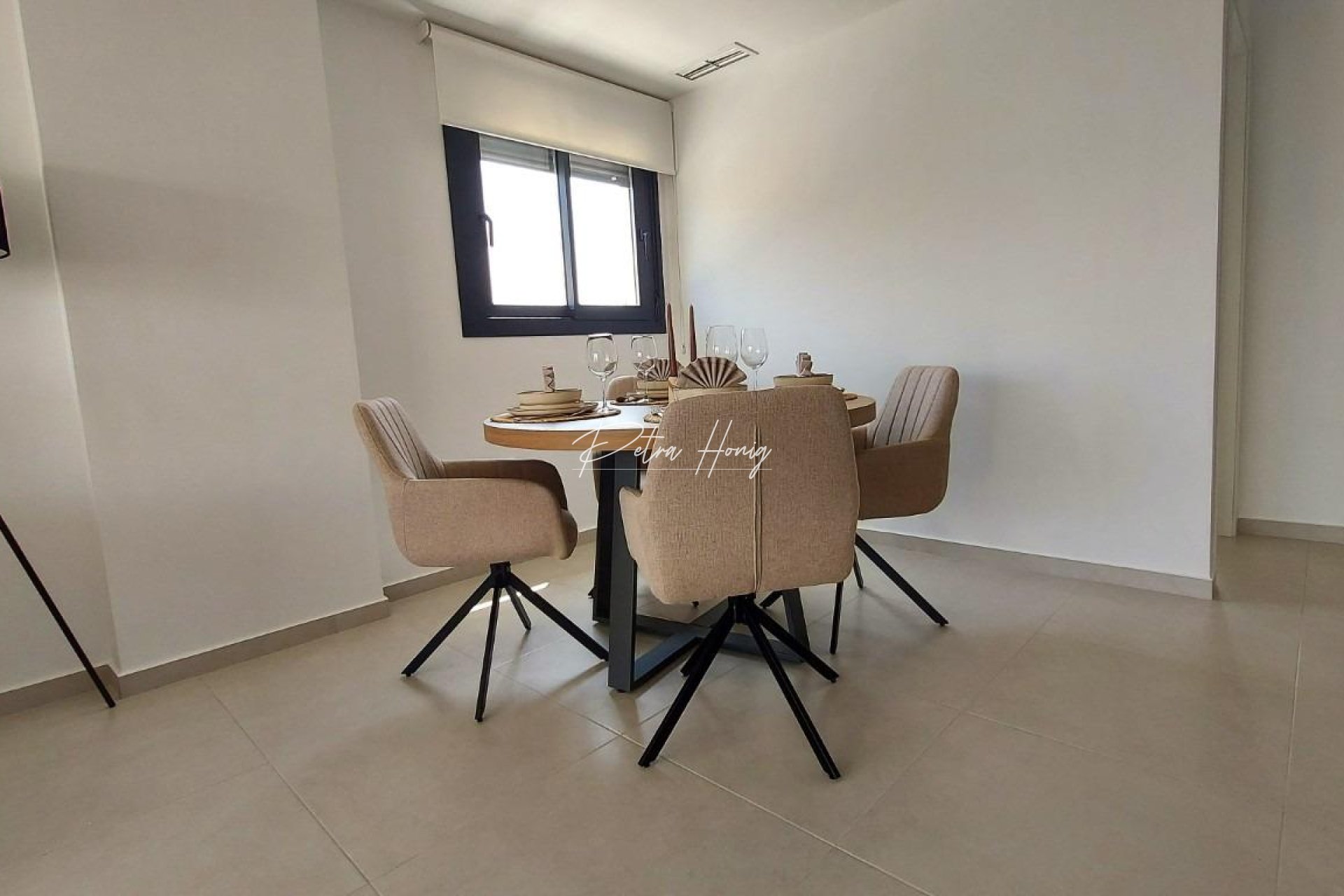 Neubau-Projekte - Apartment - San Miguel de Salinas - Pueblo