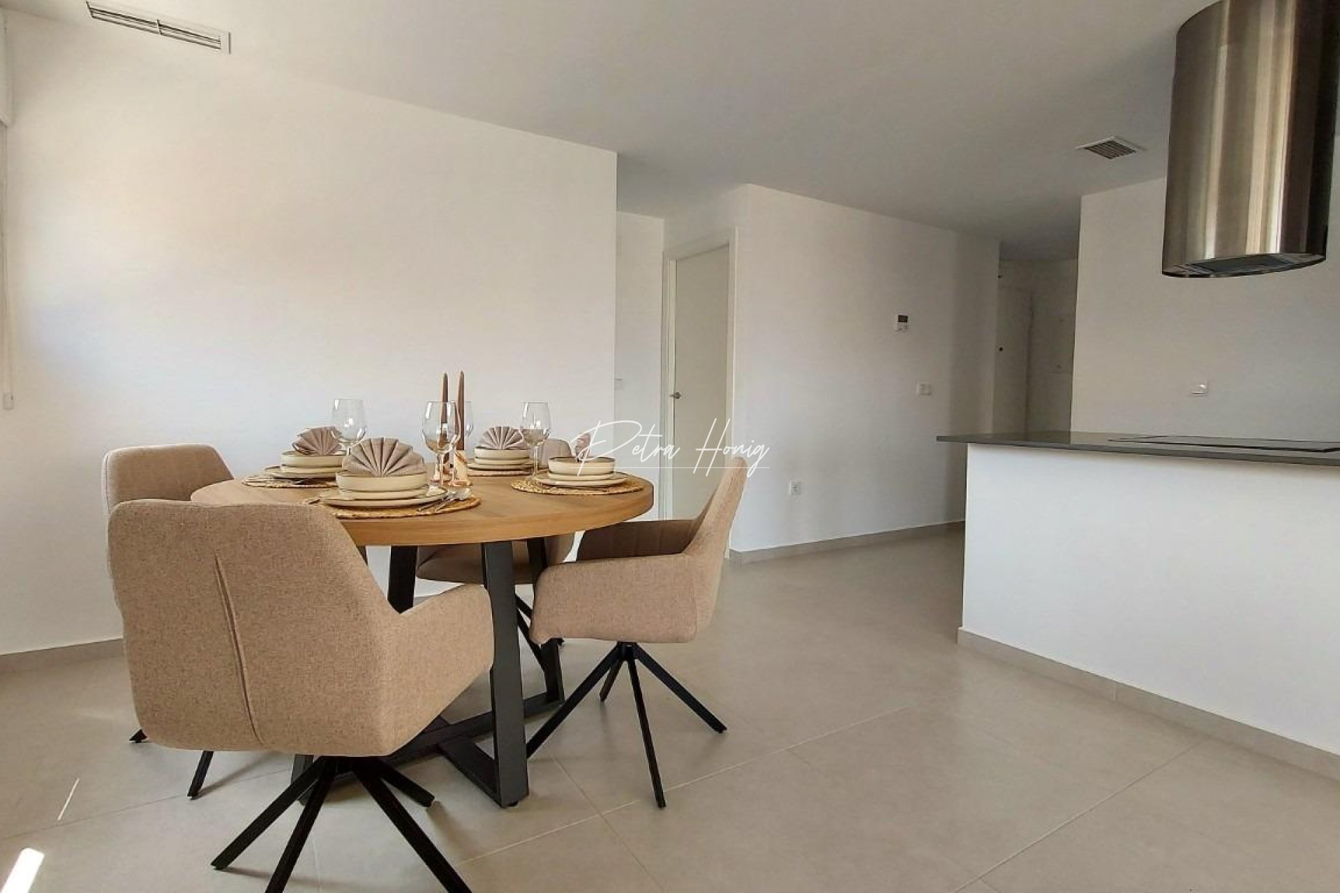 Neubau-Projekte - Apartment - San Miguel de Salinas - Pueblo