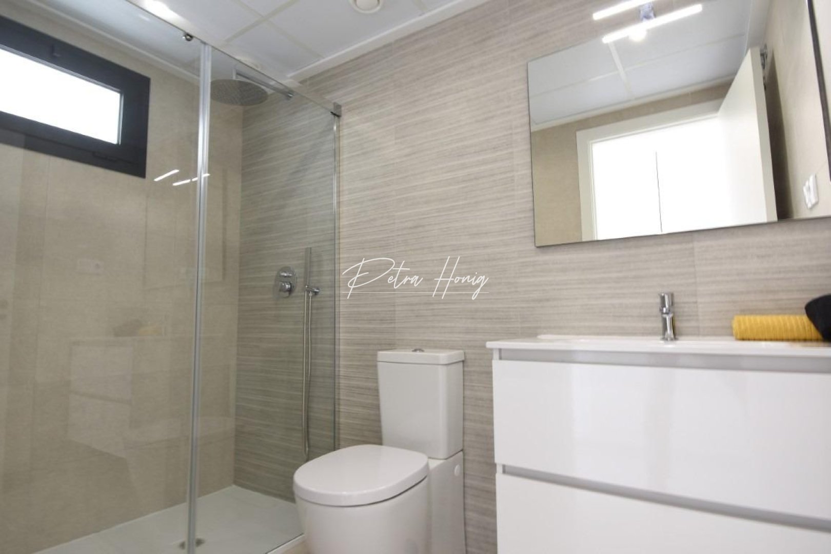 Neubau-Projekte - Apartment - San Miguel de Salinas - Pueblo