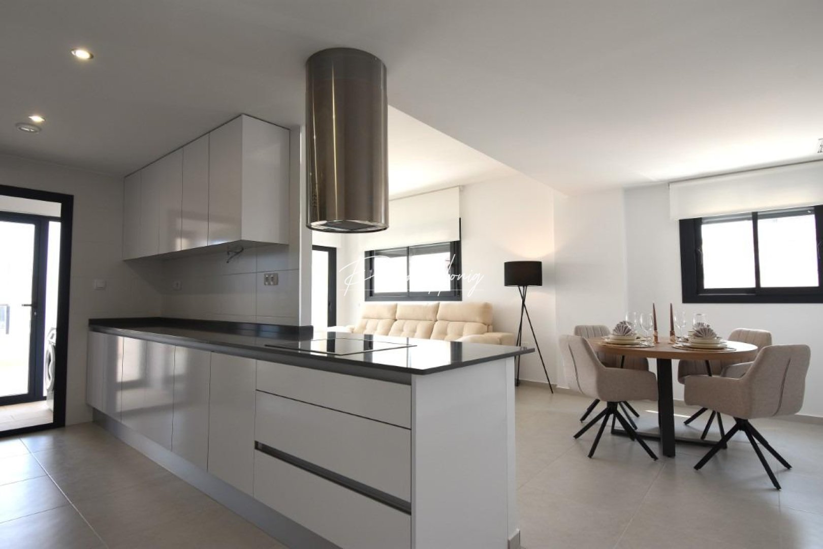 Neubau-Projekte - Apartment - San Miguel de Salinas - Pueblo