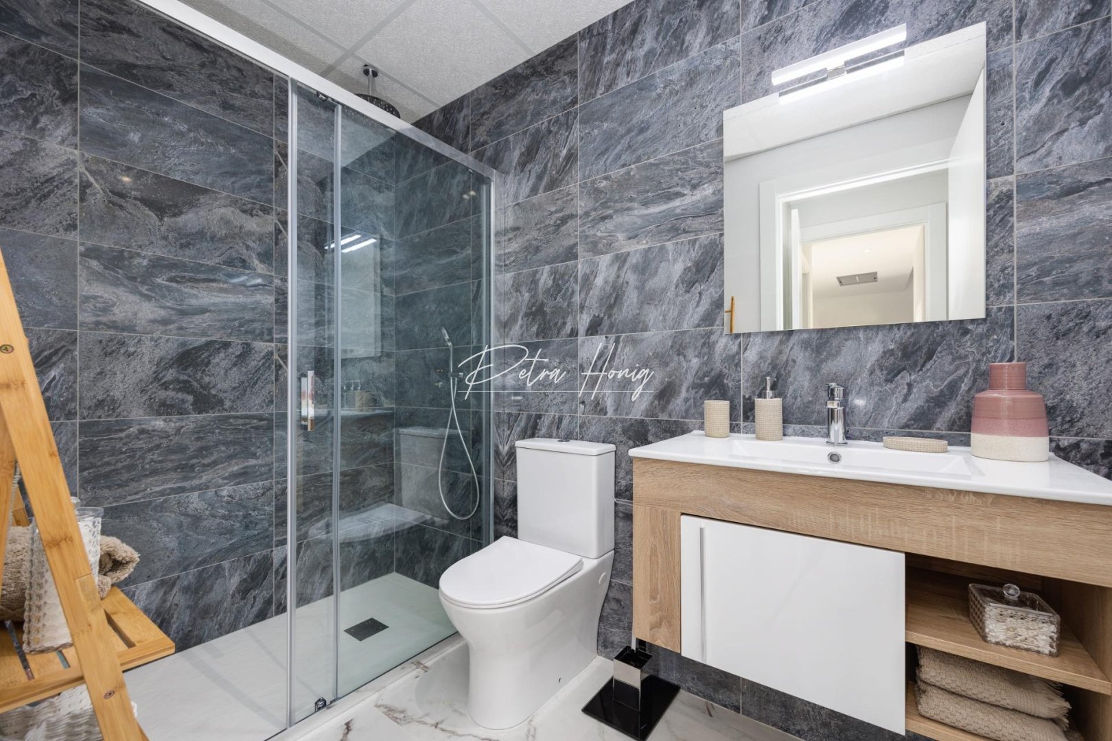 Neubau-Projekte - Apartment - San Miguel de Salinas - Pueblo