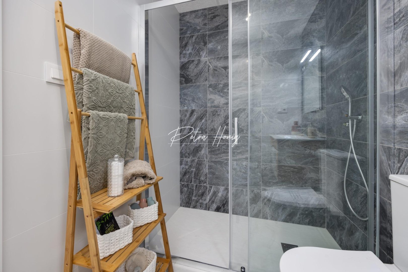 Neubau-Projekte - Apartment - San Miguel de Salinas - Pueblo