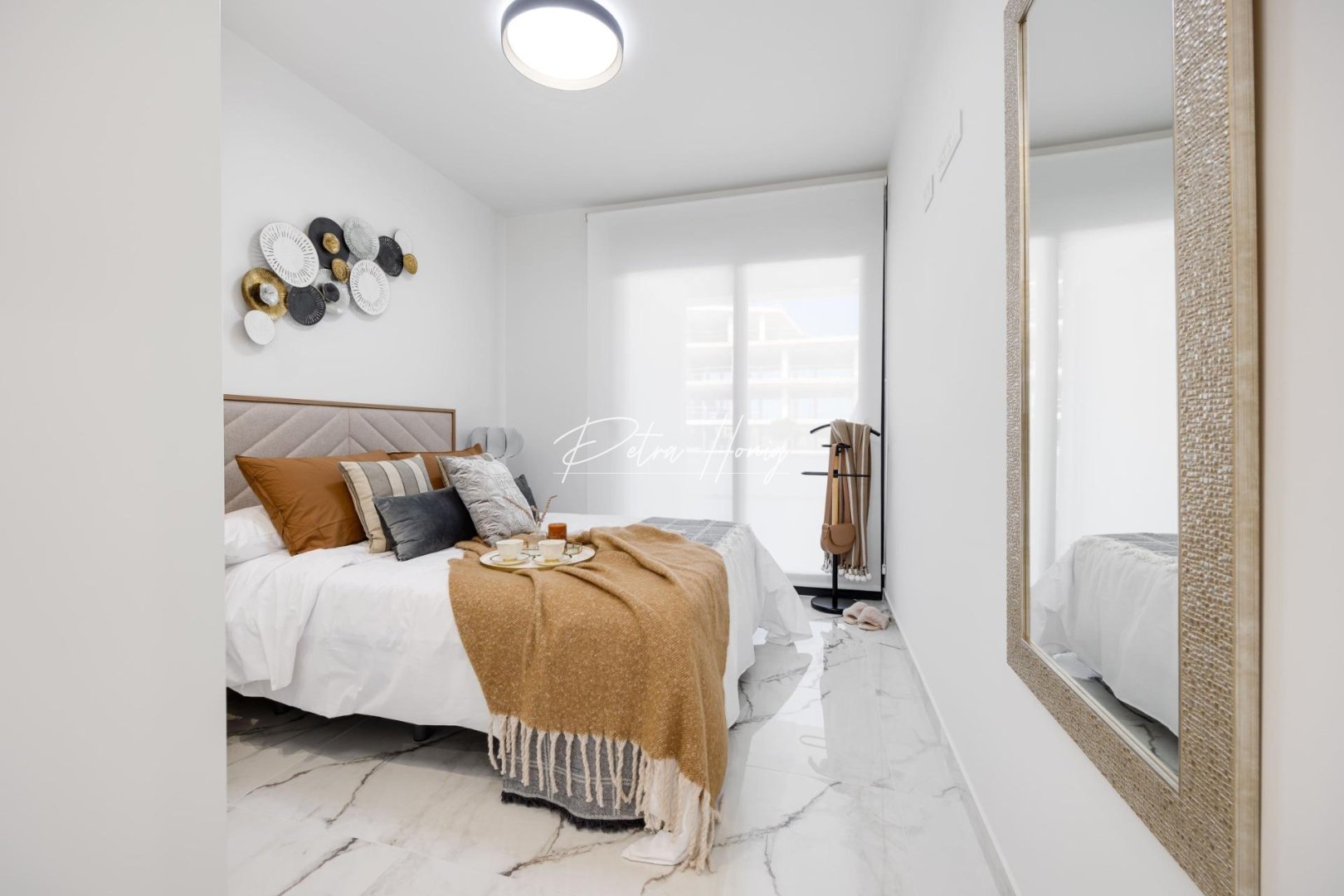 Neubau-Projekte - Apartment - San Miguel de Salinas - Pueblo