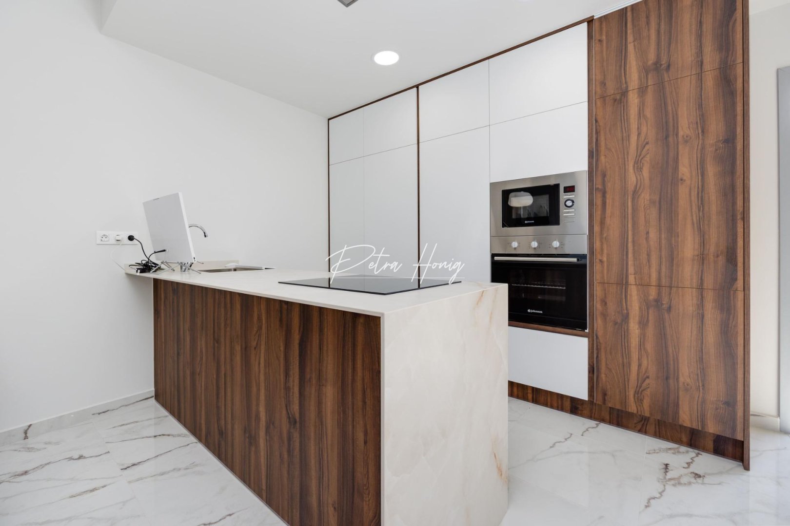 Neubau-Projekte - Apartment - San Miguel de Salinas - Pueblo