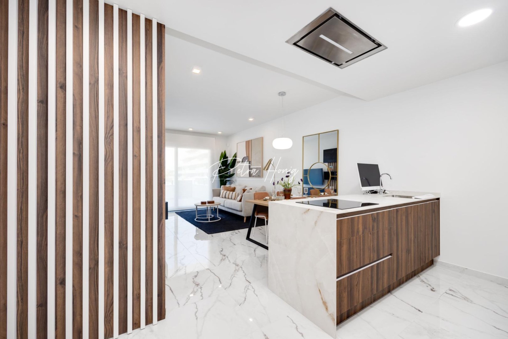 Neubau-Projekte - Apartment - San Miguel de Salinas - Pueblo