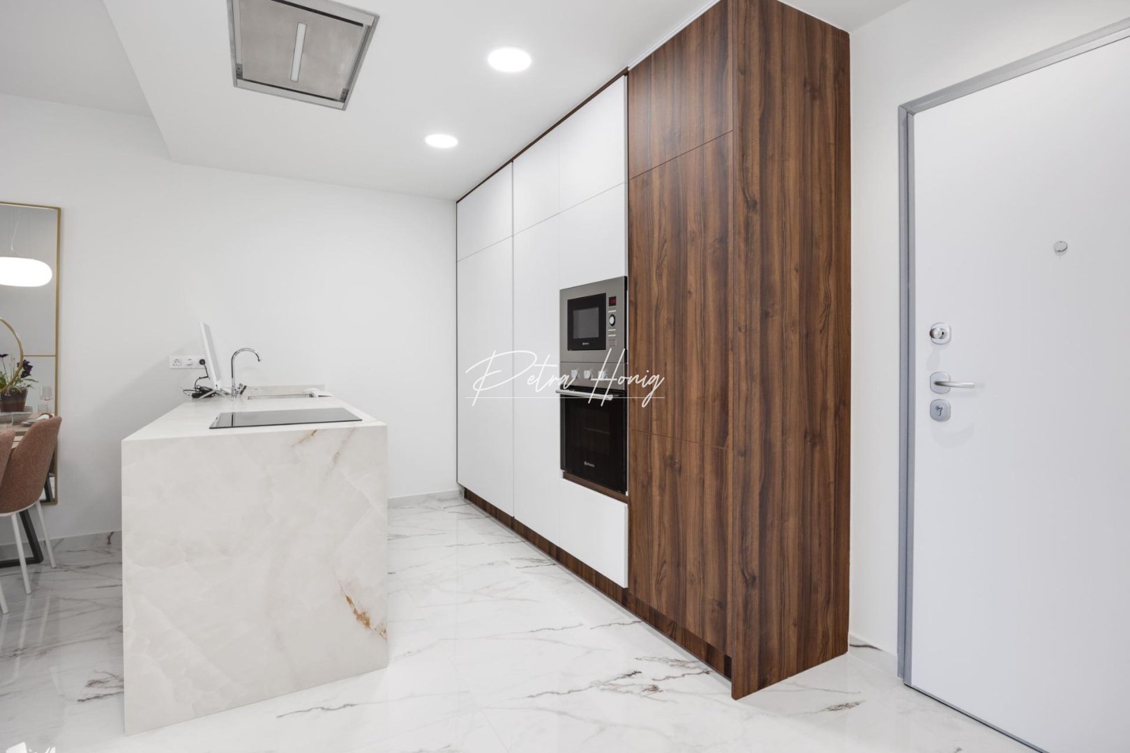 Neubau-Projekte - Apartment - San Miguel de Salinas - Pueblo