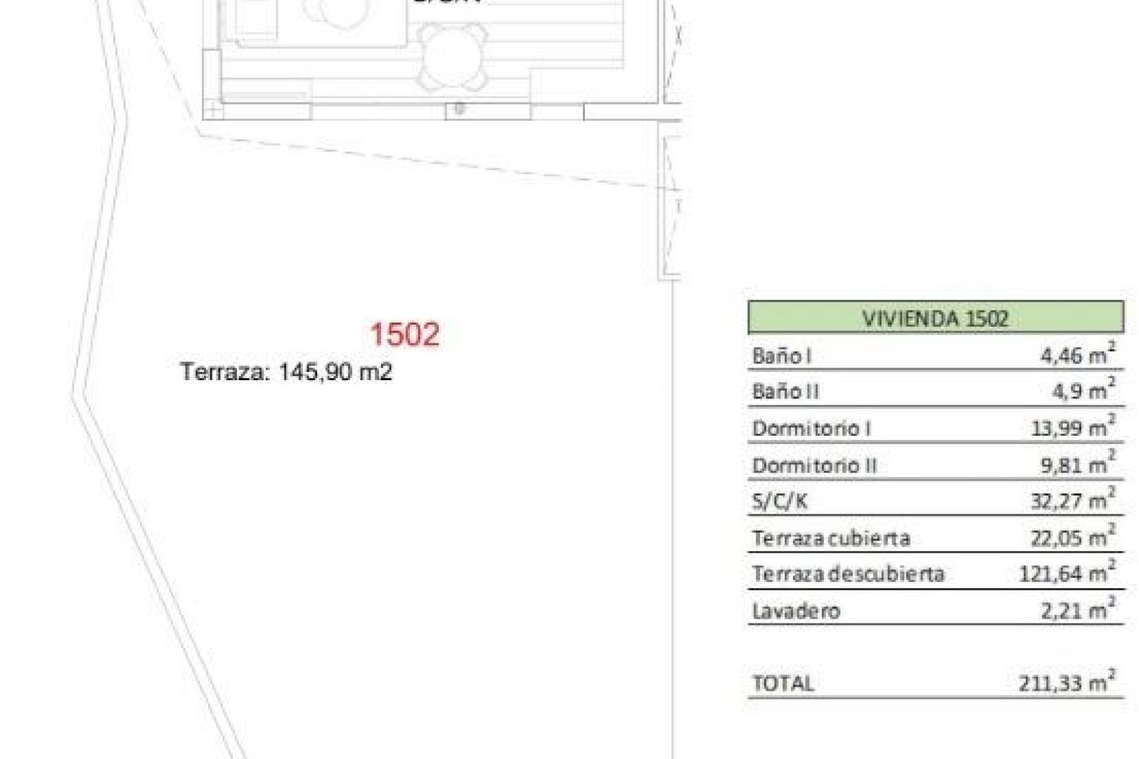 Neubau-Projekte - Apartment - San Miguel de Salinas - Pueblo