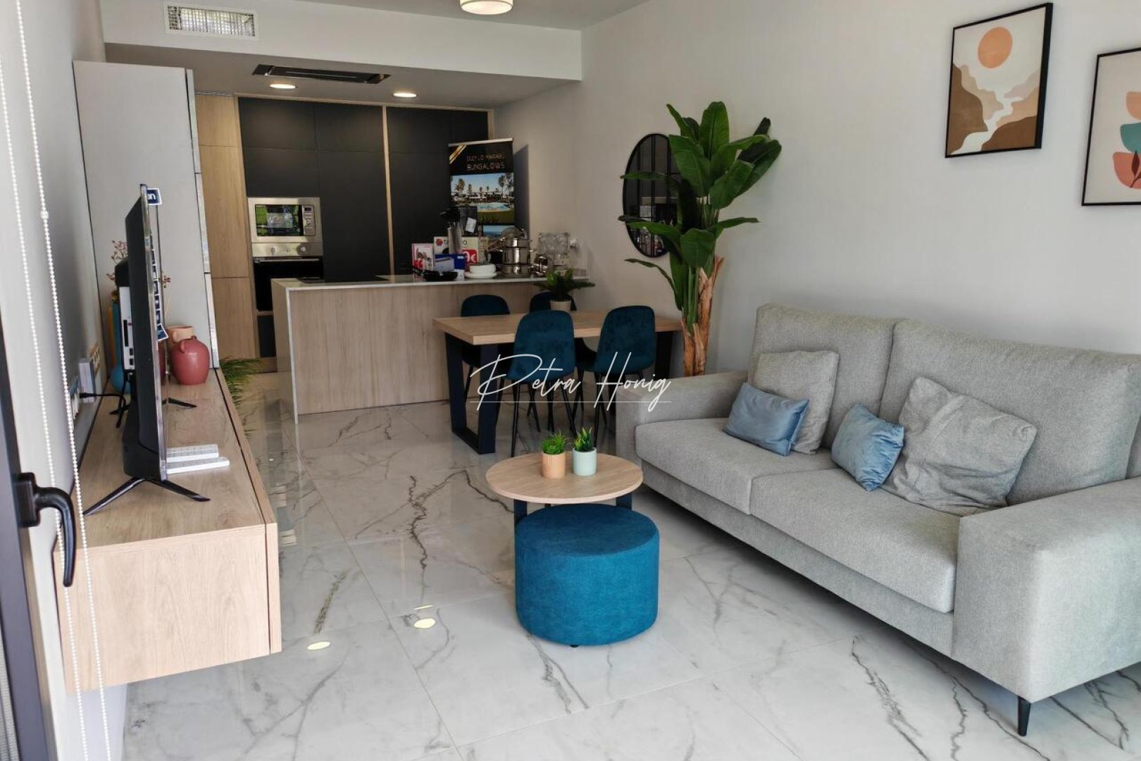 Neubau-Projekte - Apartment - San Miguel de Salinas - San Miguel De Las Salinas