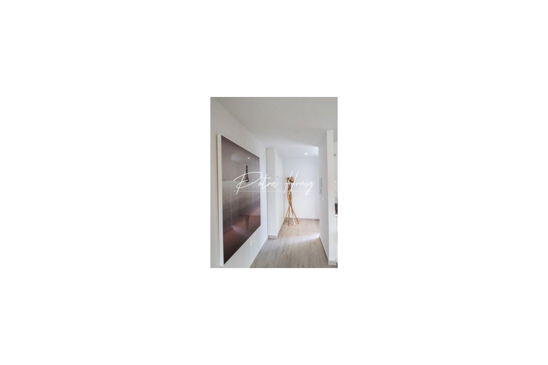 Neubau-Projekte - Apartment - San Miguel de Salinas