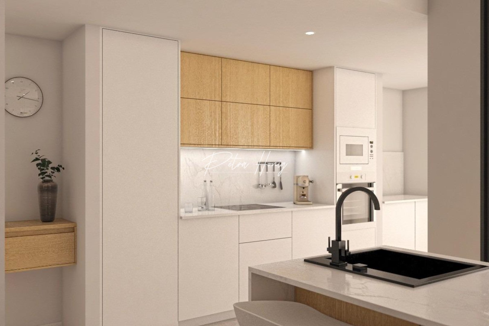 Neubau-Projekte - Apartment - San Pedro del Pinatar - Centro