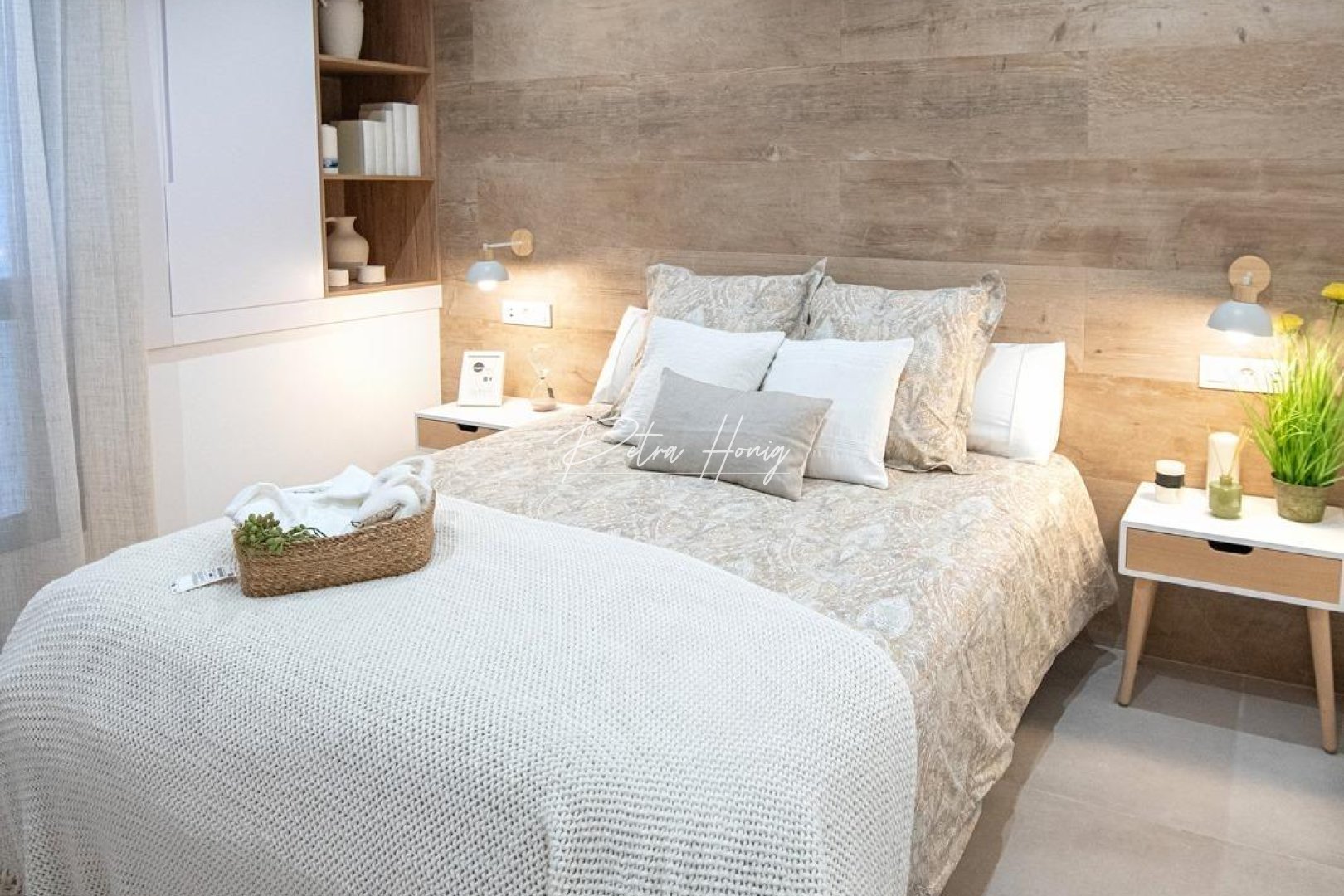 Neubau-Projekte - Apartment - San Pedro del Pinatar - Centro