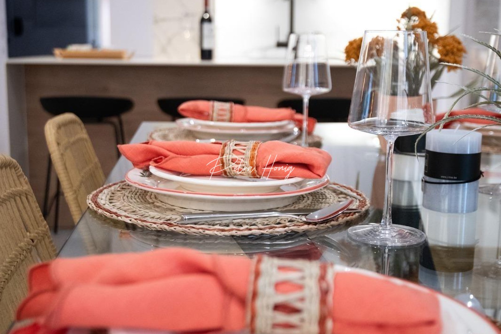 Neubau-Projekte - Apartment - San Pedro del Pinatar - Centro