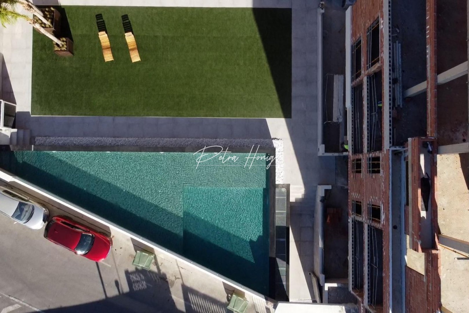 Neubau-Projekte - Apartment - San Pedro del Pinatar - Centro