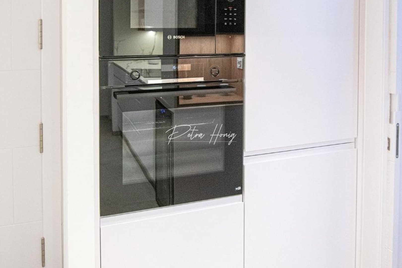 Neubau-Projekte - Apartment - San Pedro del Pinatar - Centro