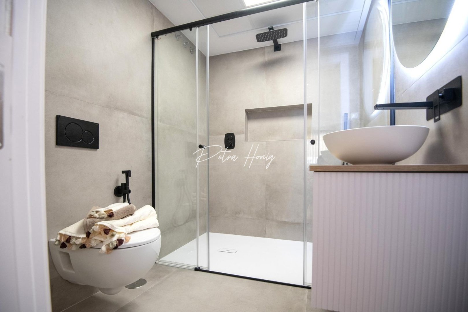 Neubau-Projekte - Apartment - San Pedro del Pinatar - Centro