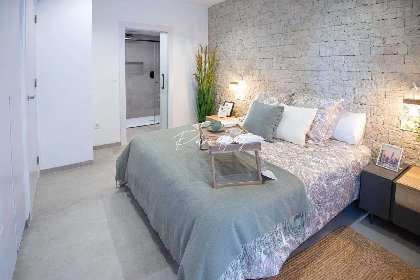 Neubau-Projekte - Apartment - San Pedro del Pinatar - Centro